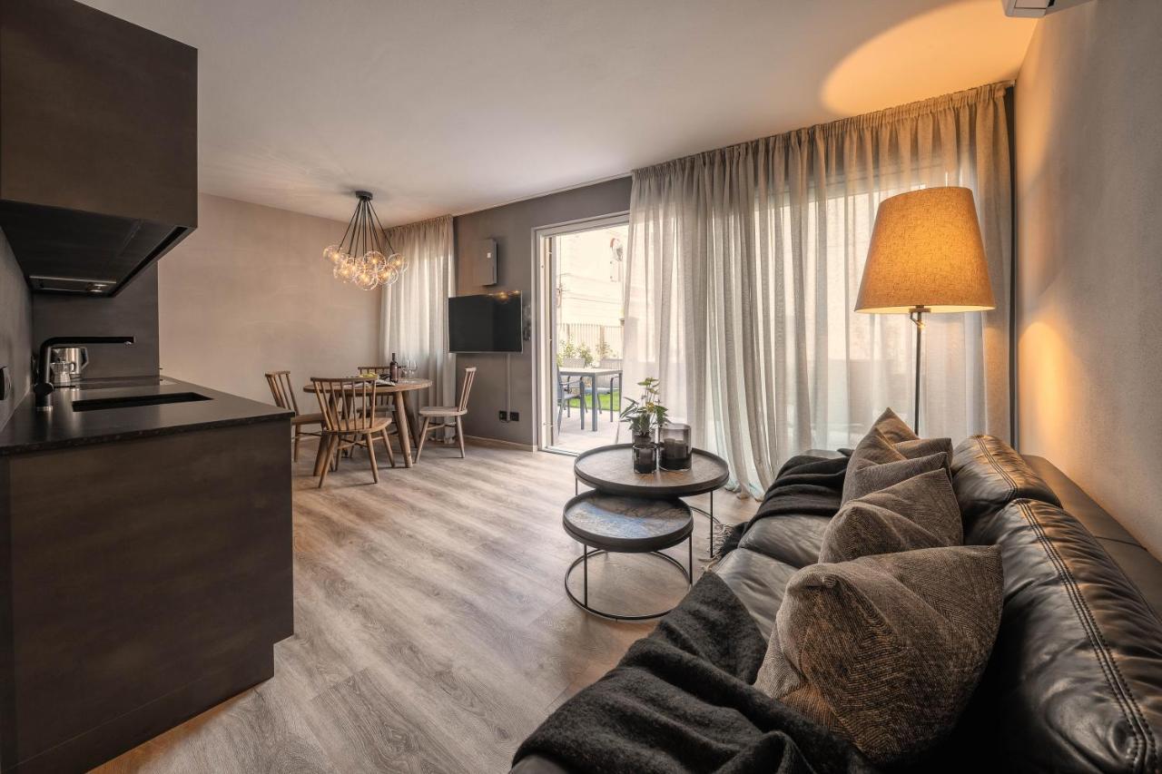 מראנו Lores Loft מראה חיצוני תמונה