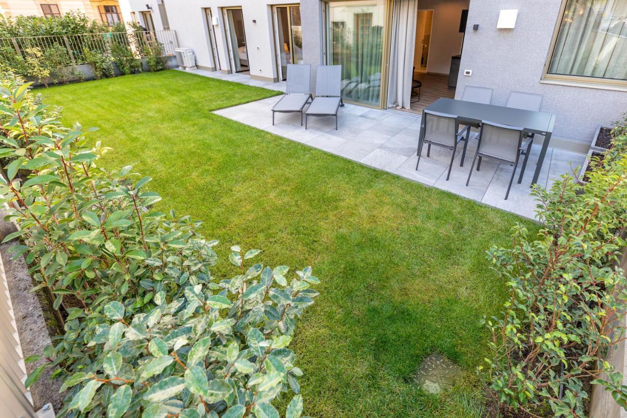 מראנו Lores Loft מראה חיצוני תמונה